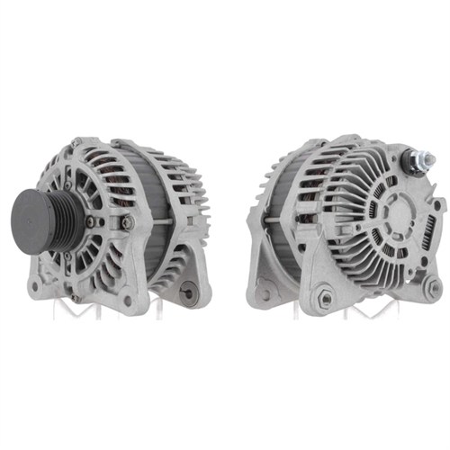 REMAN ALTERNATOR NISSAN QASHQAI
