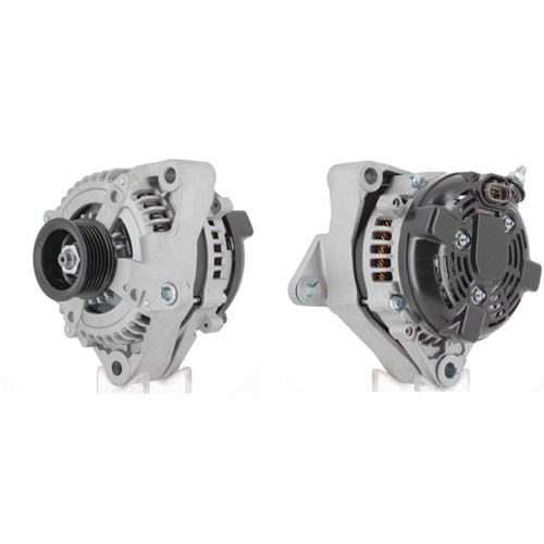 REMAN ALTERNATOR LEXUS LS400