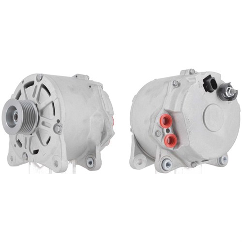 REMAN ALTERNATOR VOLKSWAGEN TOUAREG