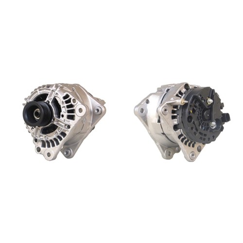 REMAN ALTERNATOR SEAT SKODA VW IBIZA LEON OCTAVIA GOLF POLO