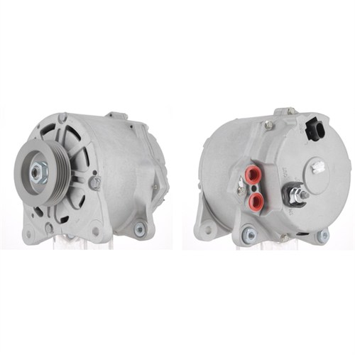 REMAN ALTERNATOR AUDI ALLROAD