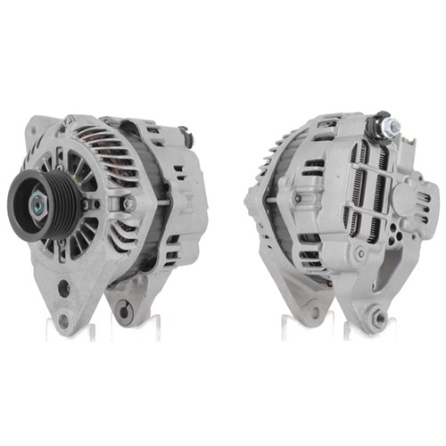 REMAN ALTERNATOR MITSUBISHI PAJERO