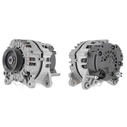 REMAN ALTERNATOR AUDI A5