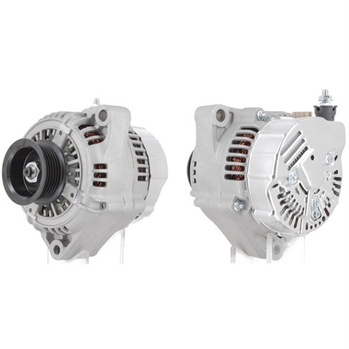 REMAN ALTERNATOR TOYOTA SUPRA