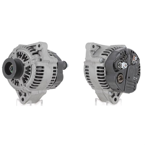 REMAN ALTERNATOR JAGUAR S TYPE