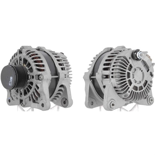 REMAN ALTERNATOR NISSAN QASHQAI