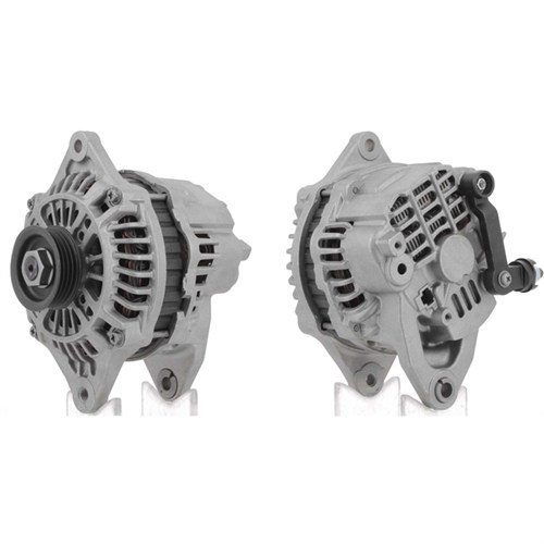 REMAN ALTERNATOR MAZDA 323