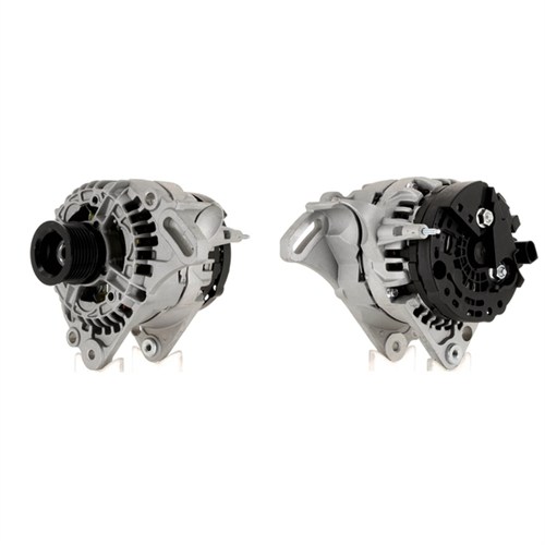 REMAN ALTERNATOR SEAT SKODA VW