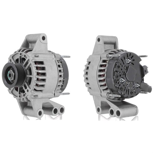 REMAN ALTERNATOR FORD FIESTA