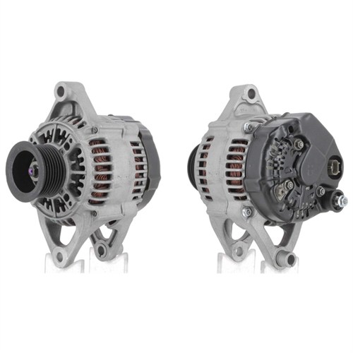 REMAN ALTERNATOR JEEP CHEROKEE