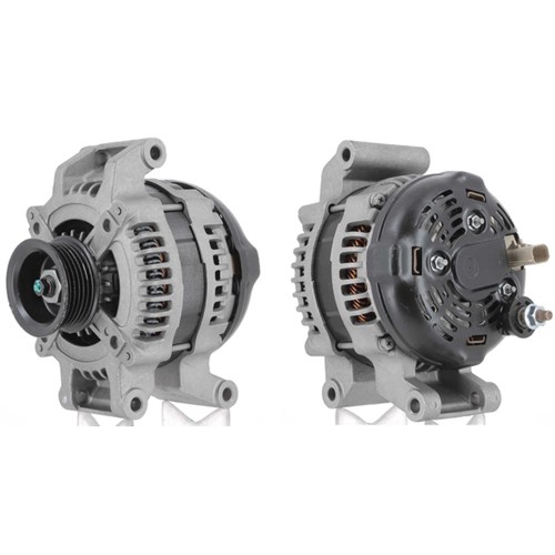 REMAN ALTERNATOR CHRYSLER VOYAGER