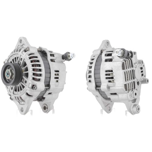 REMAN ALTERNATOR MAZDA RX-8