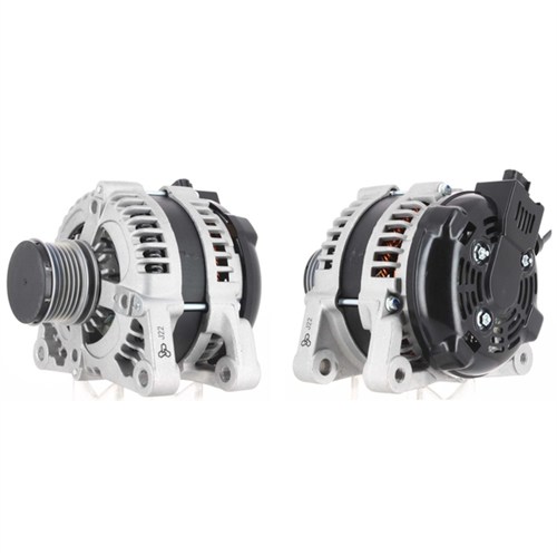 REMAN ALTERNATOR VOLVO C30 V50