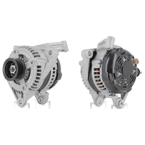 REMAN ALTERNATOR JEEP COMMANDER