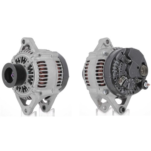 REMAN ALTERNATOR JEEP GRAND CHEROKEE