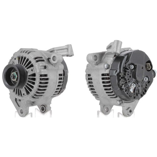 REMAN ALTERNATOR JEEP CHEROKEE