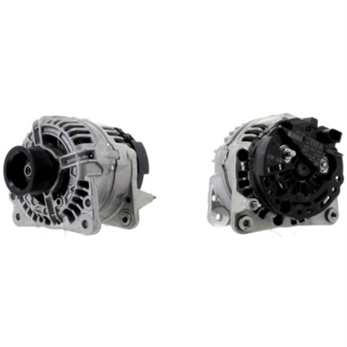 REMAN ALTERNATOR VOLKSWAGEN BORA GOLF