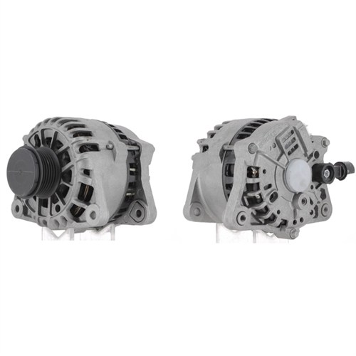 REMAN ALTERNATOR FORD FOCUS