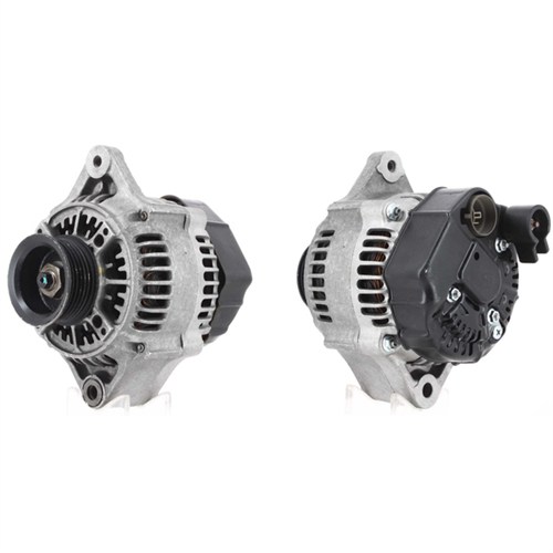 REMAN ALTERNATOR JEEP CHEROKEE