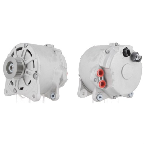 REMAN ALTERNATOR VOLKSWAGEN TOUAREG