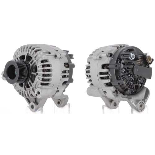 REMAN ALTERNATOR BMW Z4