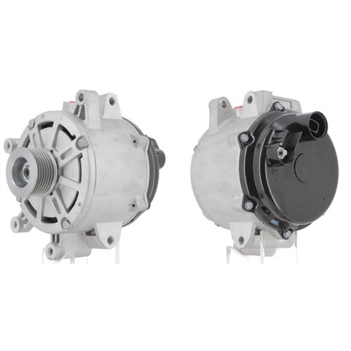 REMAN ALTERNATOR PORSCHE CAYENNE