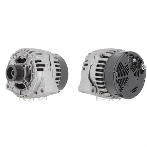 REMAN ALTERNATOR MERCEDES CLASSE S