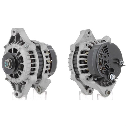 REMAN ALTERNATOR OPEL ASTRA