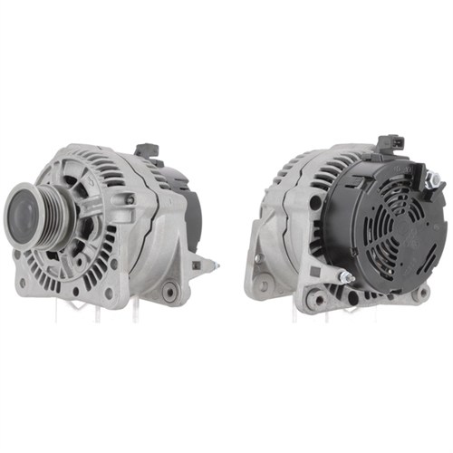 REMAN ALTERNATOR VAG POLO