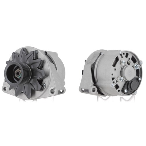 REMAN ALTERNATOR MERCEDES CLASSE G