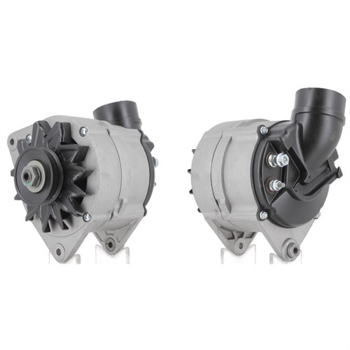 REMAN ALTERNATOR BMW 520 525
