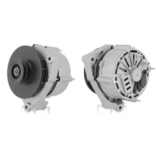 REMAN ALTERNATOR VOLVO 240 740