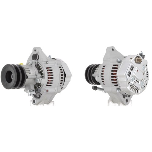REMAN ALTERNATOR TOYOTA HIACE