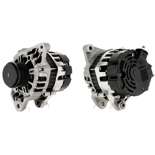 REMAN ALTERNATOR KIA PICANTO
