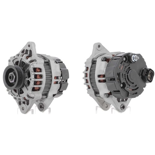 REMAN ALTERNATOR HYUNDAI KIA ATOS PICANTO
