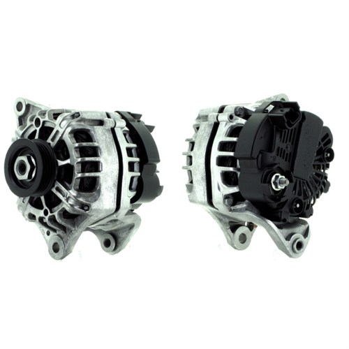 REMAN ALTERNATOR NISSAN MICRA