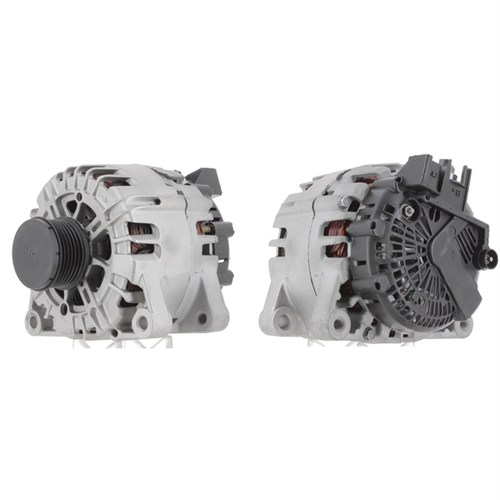 REMAN ALTERNATOR FORD FIESTA KUGA
