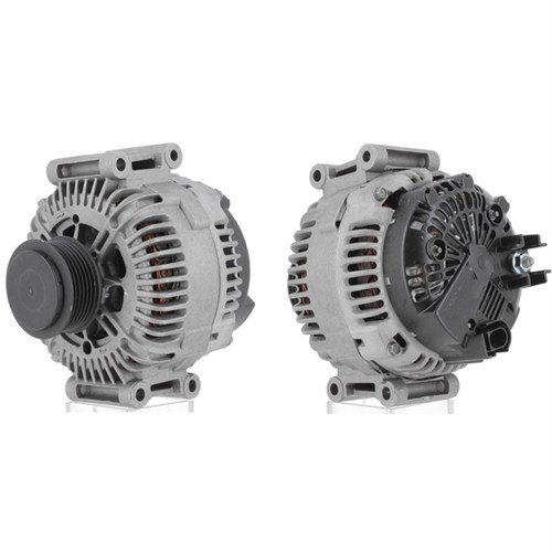 REMAN ALTERNATOR AUDI A4