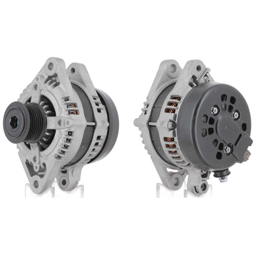 REMAN ALTERNATOR LEXUS RX350