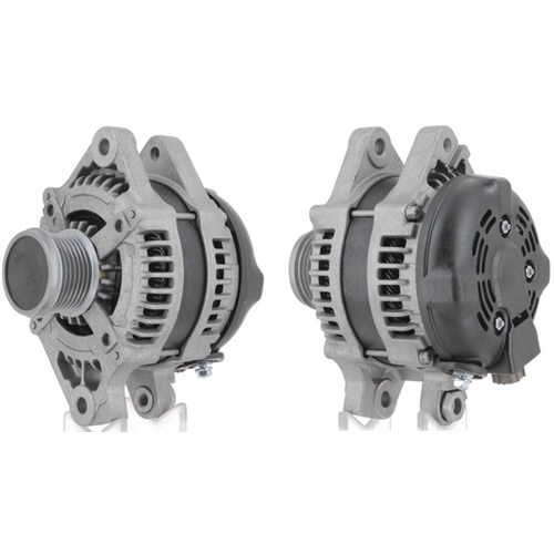 REMAN ALTERNATOR LEXUS GS IS