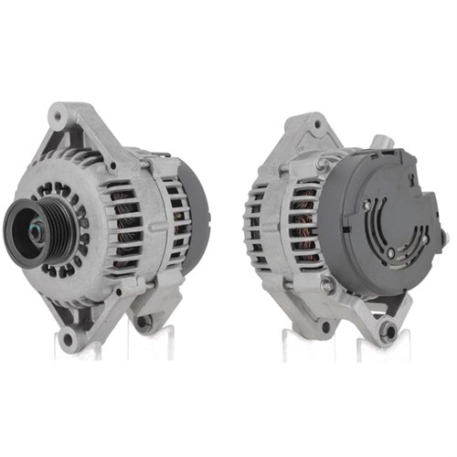 REMAN ALTERNATOR CHEVROLET NUBIRA