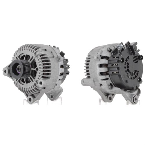 REMAN ALTERNATOR BMW SERIE 7