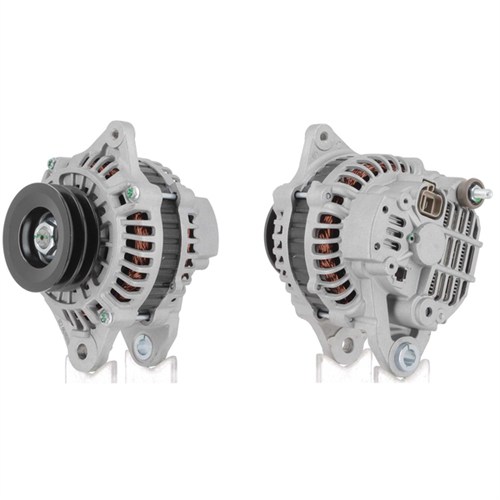 REMAN ALTERNATOR MITSUBISHI PAJERO CANTER