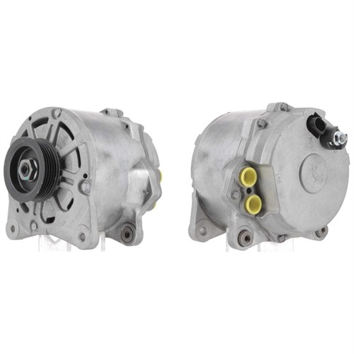 REMAN ALTERNATOR AUDI A6