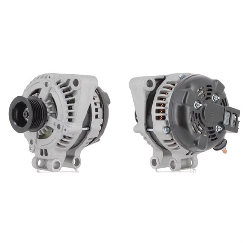 REMAN ALTERNATOR LAND ROVER DISCOVERY