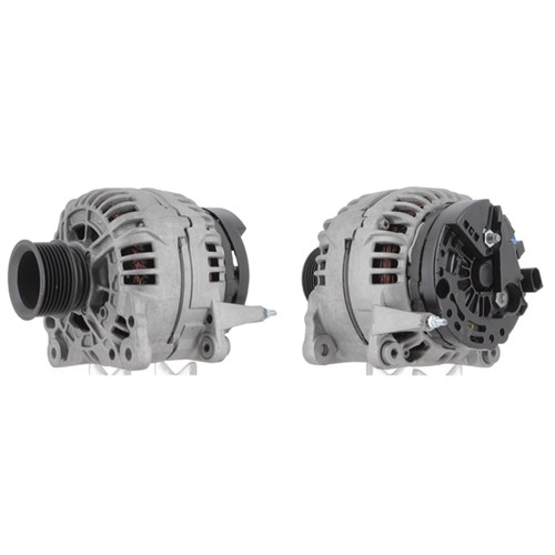 REMAN ALTERNATOR VOLKSWAGEN TRANSPORTER