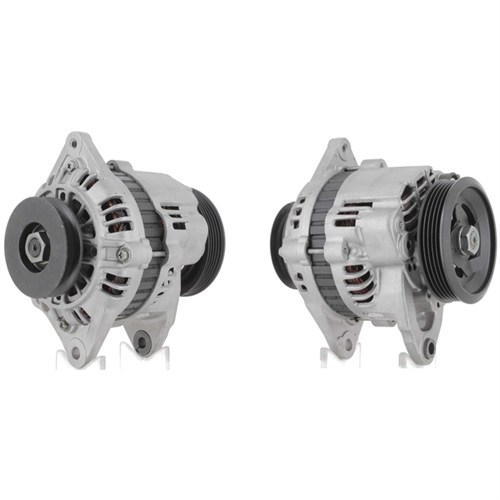 REMAN ALTERNATOR MAZDA 626