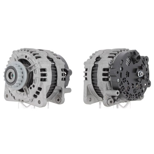 REMAN ALTERNATOR VOLKSWAGEN TOUAREG