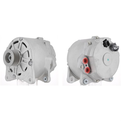 REMAN ALTERNATOR VOLKSWAGEN PHAETON