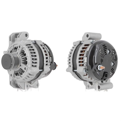 REMAN ALTERNATOR JEEP GRAND CHEROKEE